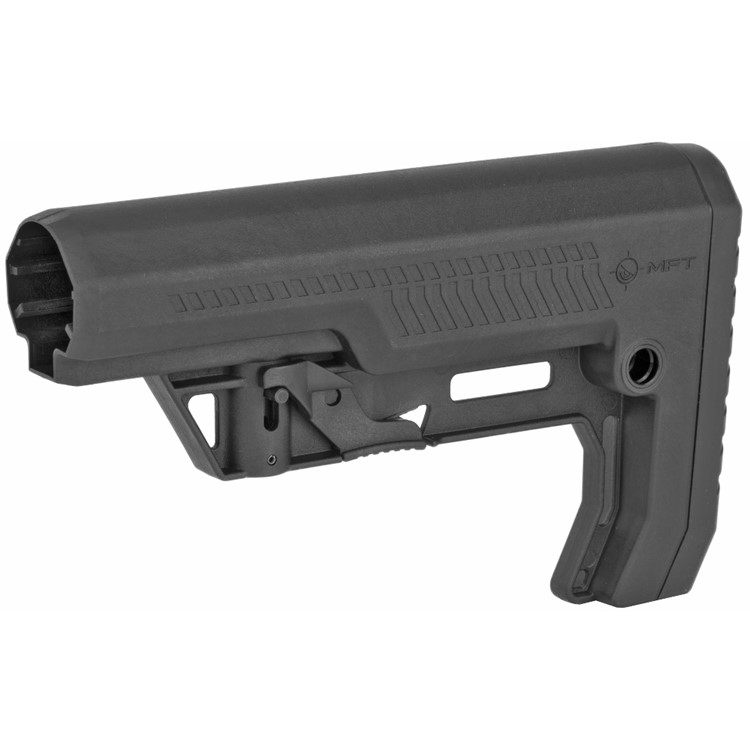 Mission First Tactical Battlelink Extreme Duty Minimalist Stock Black-img-3