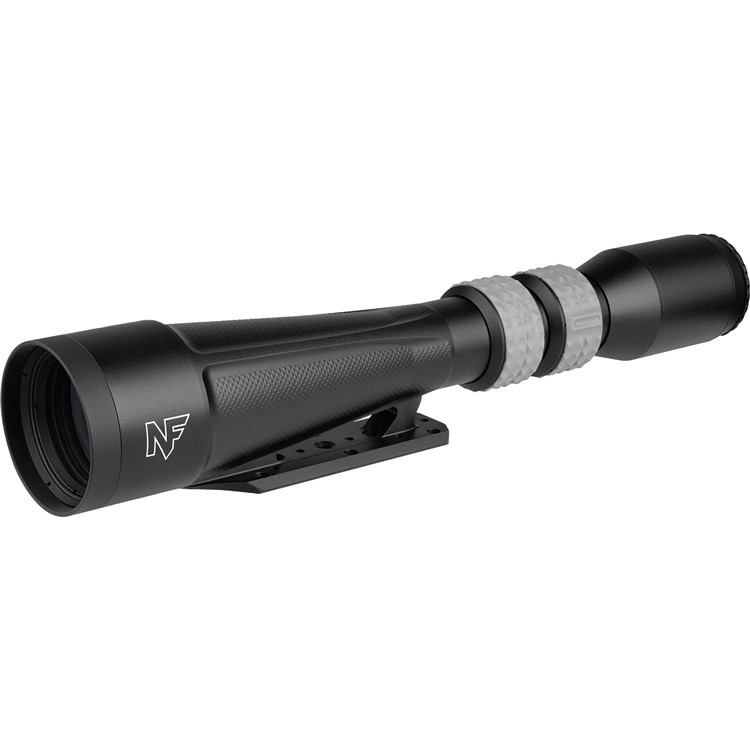 NIGHTFORCE MIL-Xts 6-36x50mm F1 Configurable Field Spotting Scope (C656)-img-3