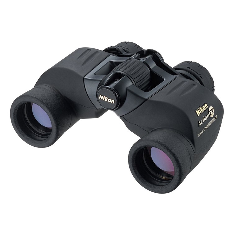 NIKON Action Extreme 7x35 Binoculars (7237)-img-1
