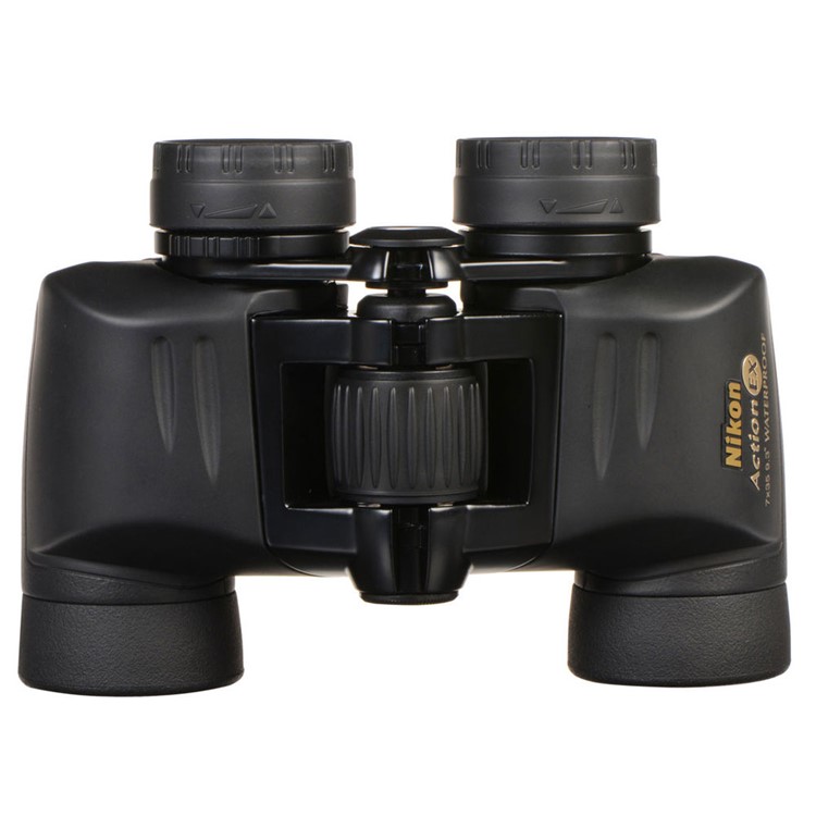 NIKON Action Extreme 7x35 Binoculars (7237)-img-4