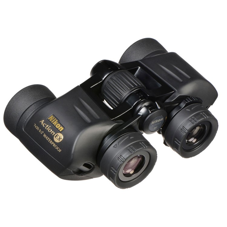 NIKON Action Extreme 7x35 Binoculars (7237)-img-3