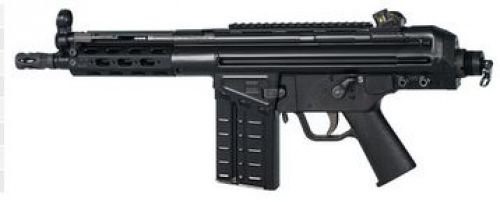 PTR INDUSTRIES PTR-91 PDWR 308Win 8.5" 20Rd-img-1