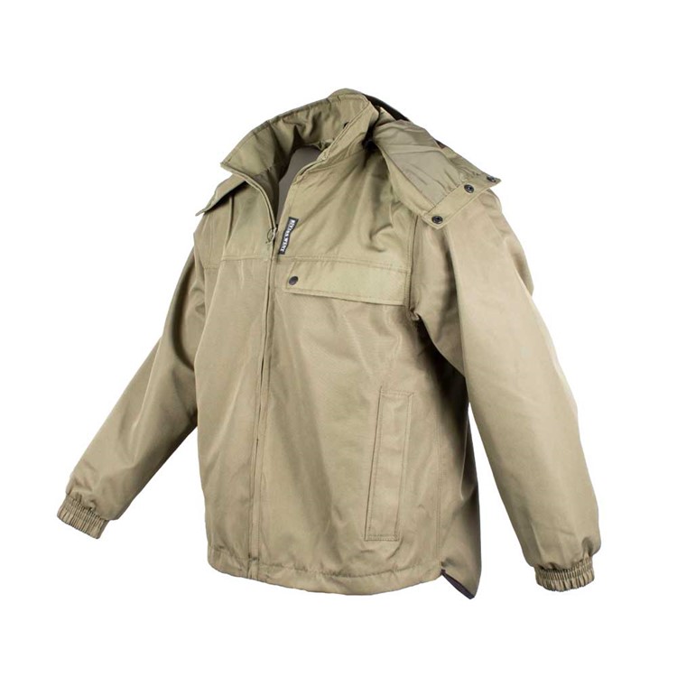 RIVERS WEST Coho Jacket, Color: Khaki, Size: 2XL-img-3