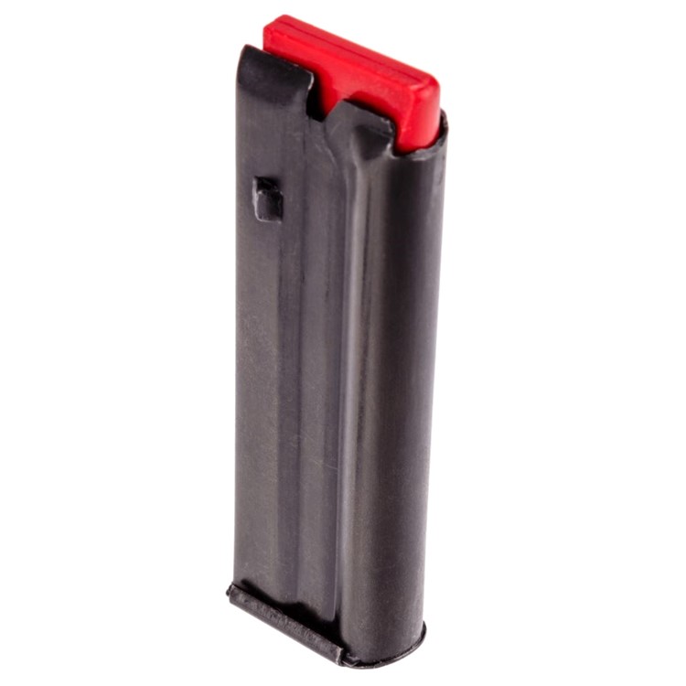 ROSSI RS22 22LR 10rd Black Rifle Magazine (358-0001-00)-img-1