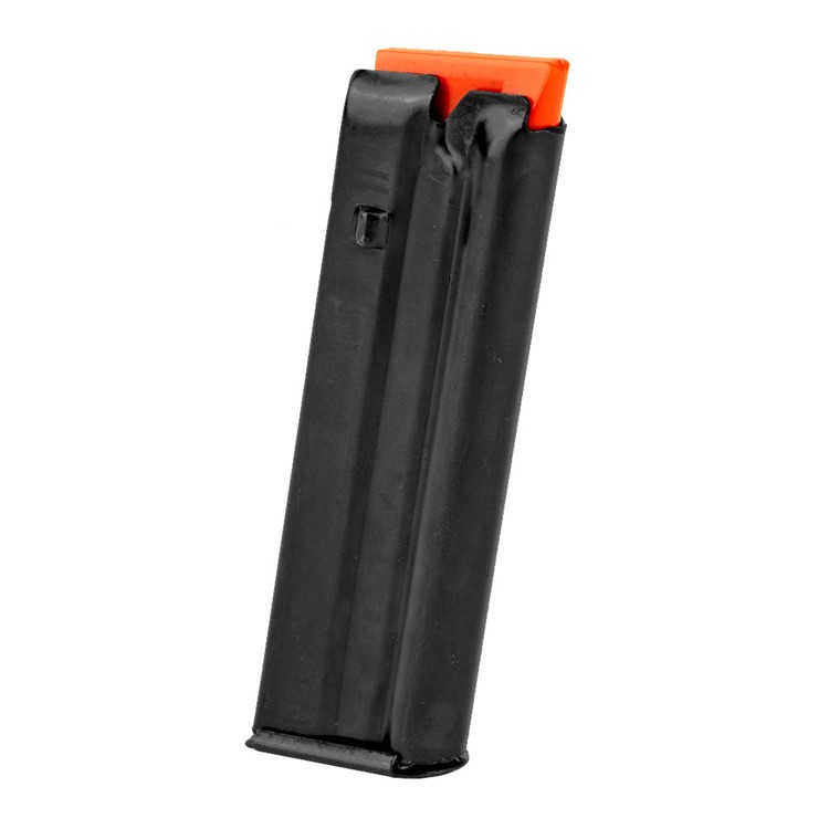 ROSSI RS22 22LR 10rd Black Rifle Magazine (358-0001-00)-img-3