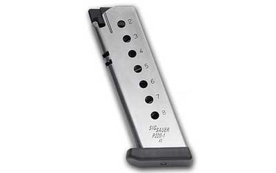 SIG SAUER Mag 45 ACP 8Rd Stainless P220-img-1