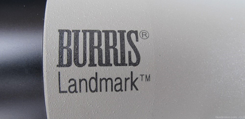 Burris Landmark  15X - 45X Spotter Scope-img-3