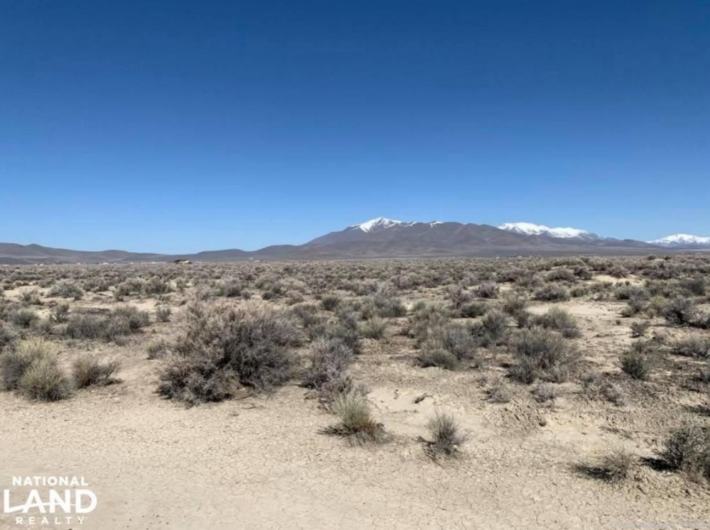 14.5 acres  in humbolt county , nevada  with power  5 minutes off the major-img-2