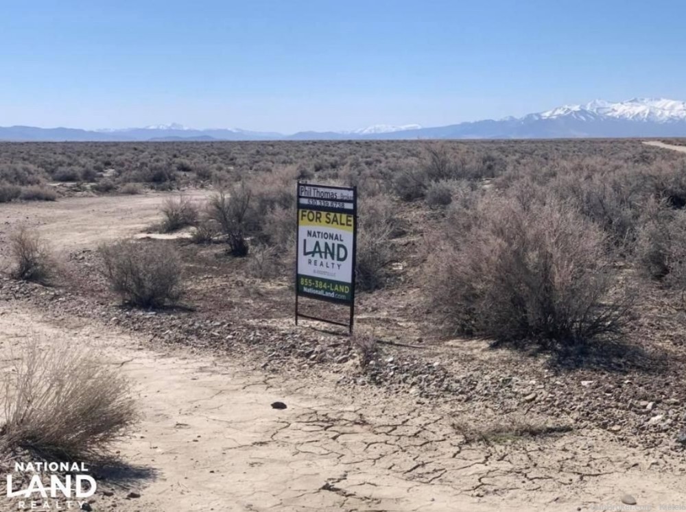 14.5 acres  in humbolt county , nevada  with power  5 minutes off the major-img-5