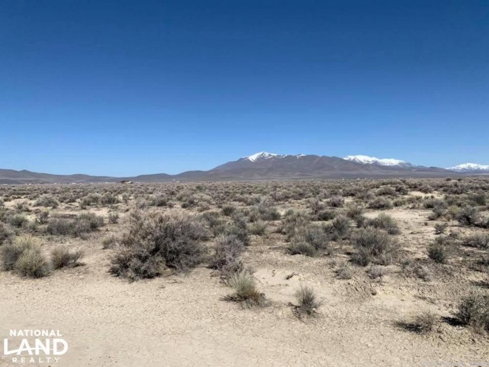 14.5 acres  in humbolt county , nevada  with power  5 minutes off the major-img-1