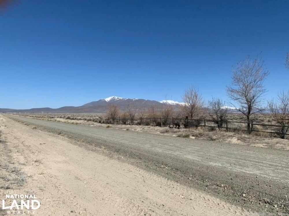 14.5 acres  in humbolt county , nevada  with power  5 minutes off the major-img-0