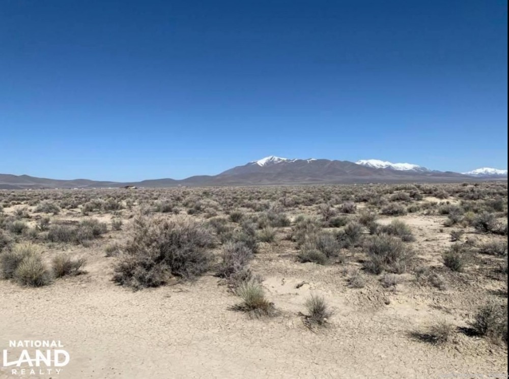 14.5 acres  in humbolt county , nevada  with power  5 minutes off the major-img-3