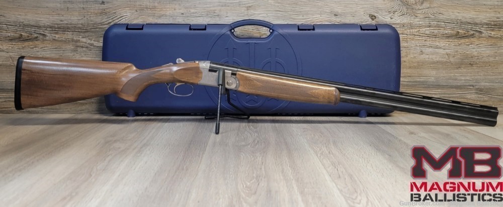 Beretta Silver Pigeon 686 Silver-Pigeon Beretta Beretta-Silver-Pigeon-img-0