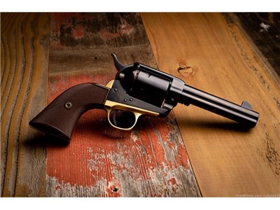 Factory New Pietta 1873 .357 6 Shot Revolver