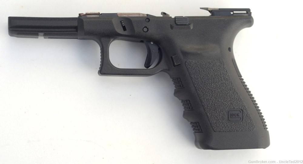 Factory new Glock 21SF 20SF lower receiver pistol frame G20SF-img-0