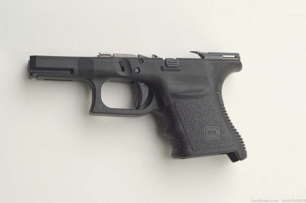 Factory new Glock 29SF  G30  30S lower receiver pistol frame same-img-1