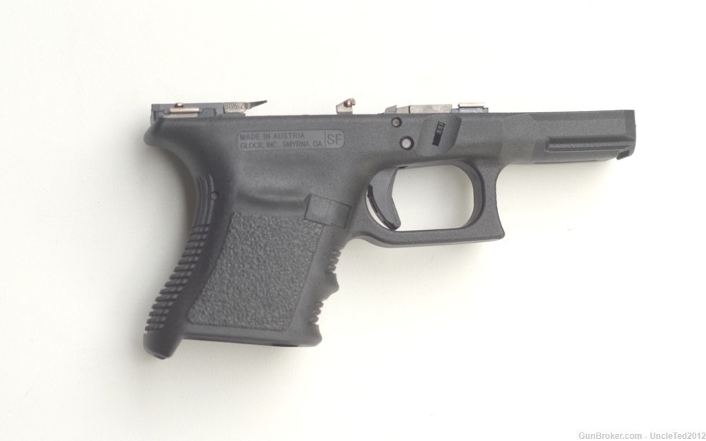 Factory new Glock 29SF  G30  30S lower receiver pistol frame same-img-0