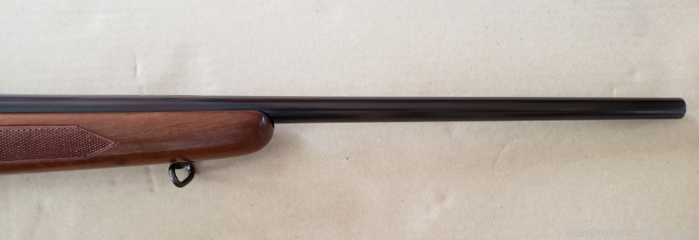 Winchester Model 70 pre 64 Gopher Special-img-13