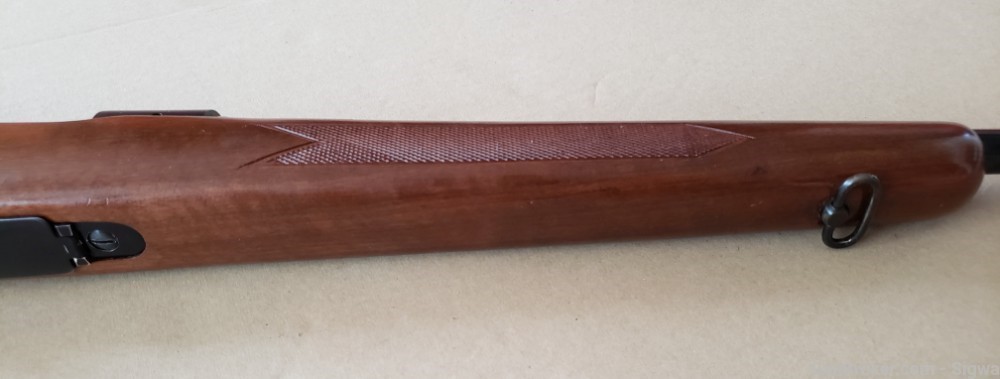 Winchester Model 70 pre 64 Gopher Special-img-11