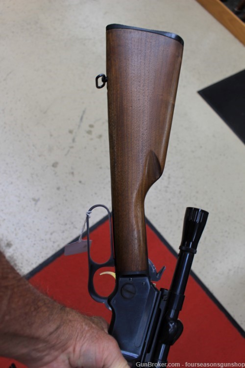 Marlin 39A  Mountie-img-12