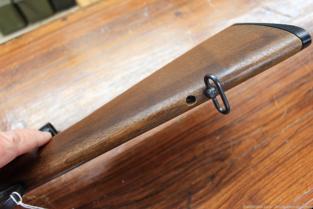 Marlin 39A  Mountie-img-7