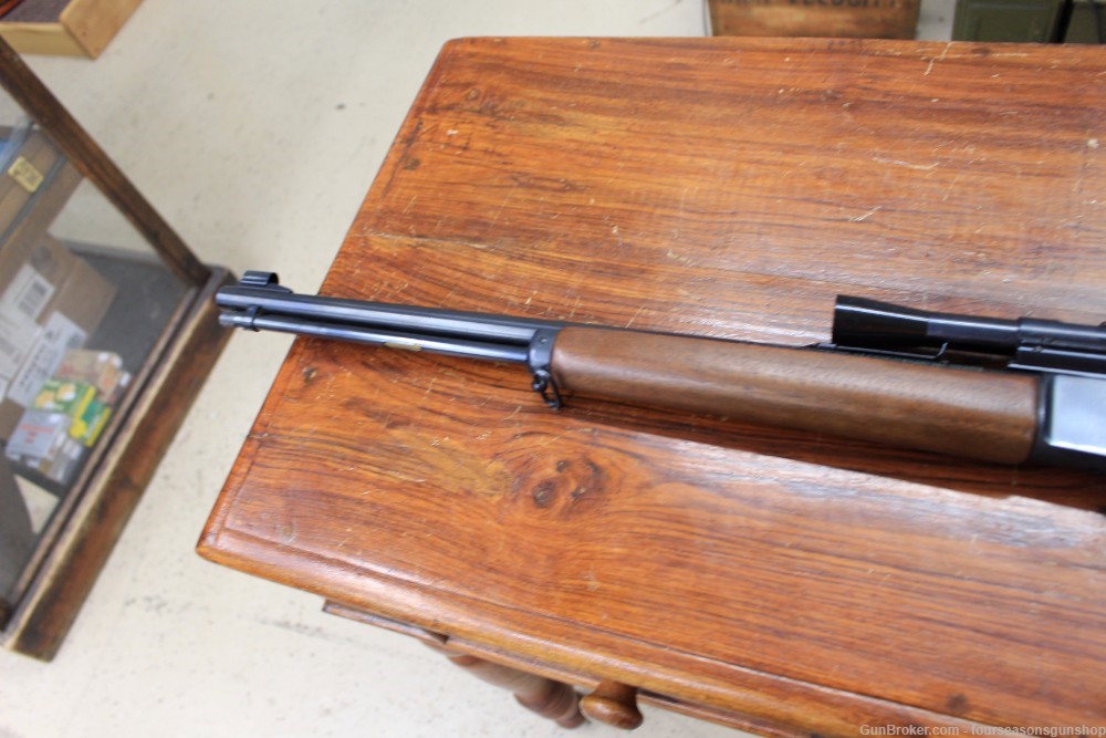 Marlin 39A  Mountie-img-6