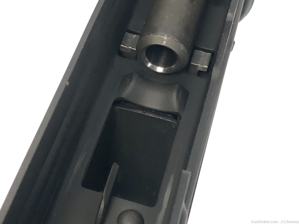 Vector Arms Uzi SMG 9mm Original Factory Transferable Submachine Gun -img-23
