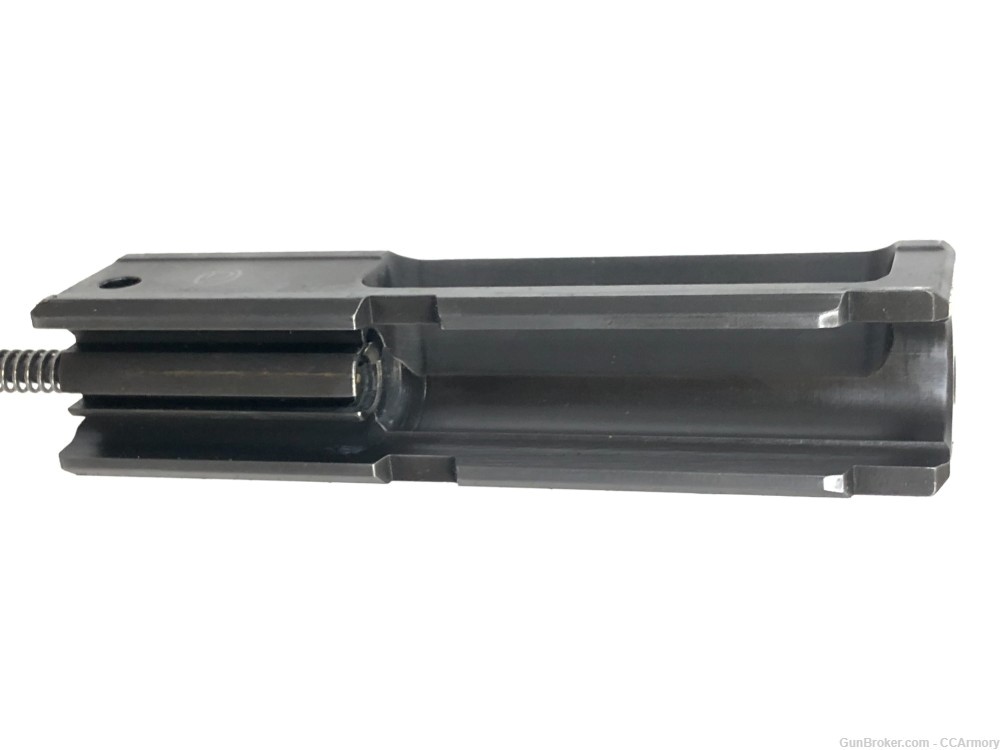 Vector Arms Uzi SMG 9mm Original Factory Transferable Submachine Gun -img-27