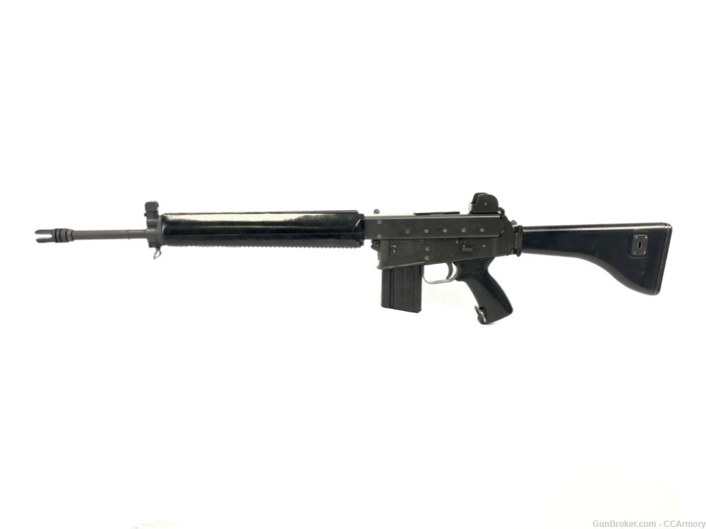 Armalite Factory Original AR-18 5.56mm C&R Transferable Machine Gun AR18-img-3