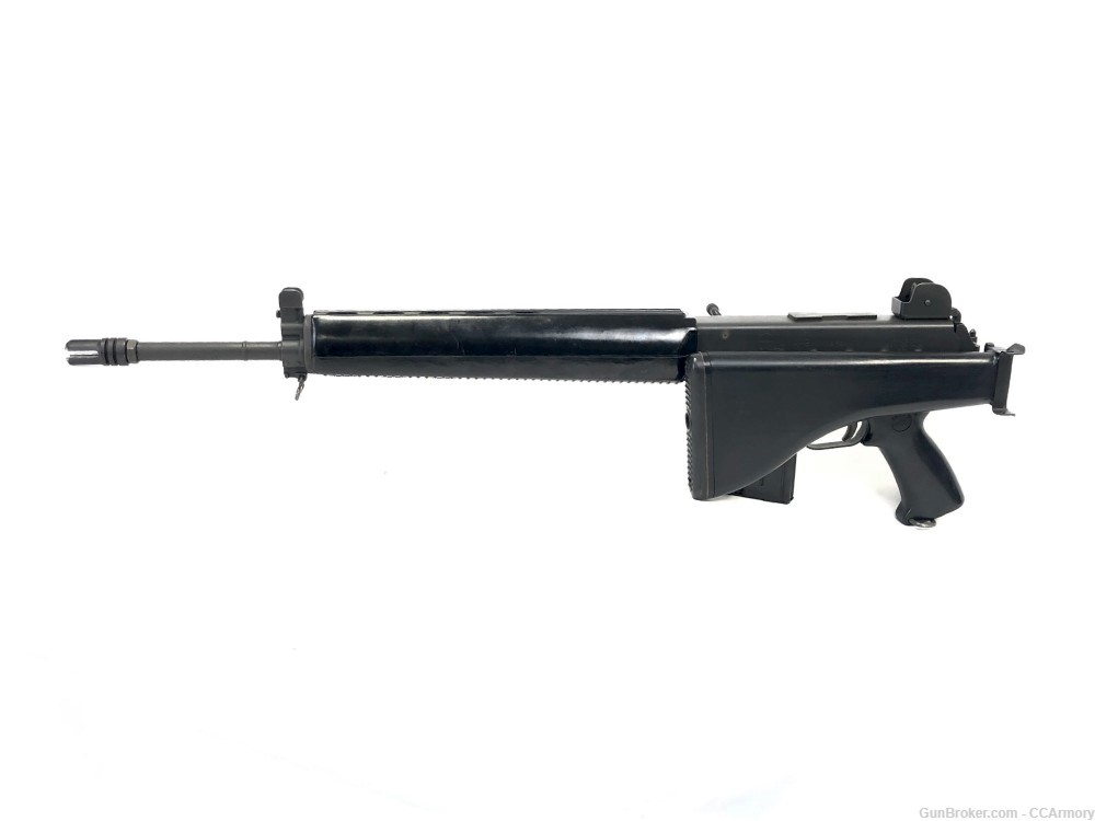 Armalite Factory Original AR-18 5.56mm C&R Transferable Machine Gun AR18-img-7