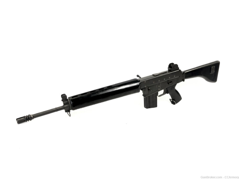 Armalite Factory Original AR-18 5.56mm C&R Transferable Machine Gun AR18-img-4