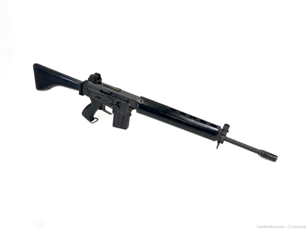 Armalite Factory Original AR-18 5.56mm C&R Transferable Machine Gun AR18-img-1