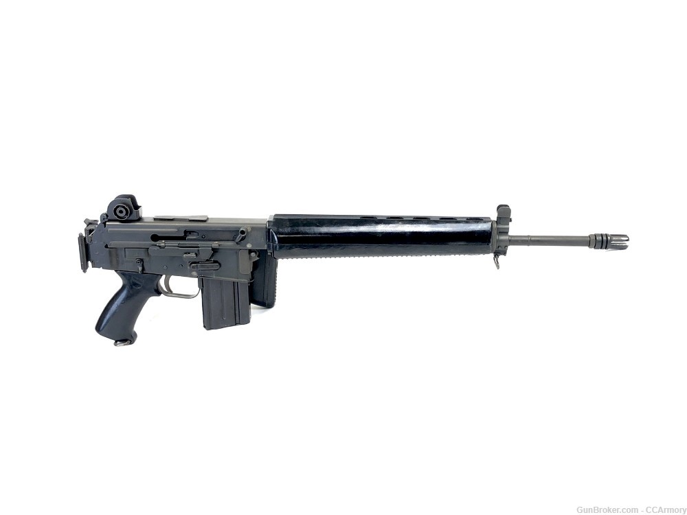 Armalite Factory Original AR-18 5.56mm C&R Transferable Machine Gun AR18-img-6