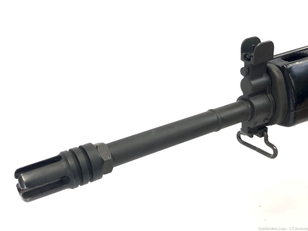 Armalite Factory Original AR-18 5.56mm C&R Transferable Machine Gun AR18-img-17