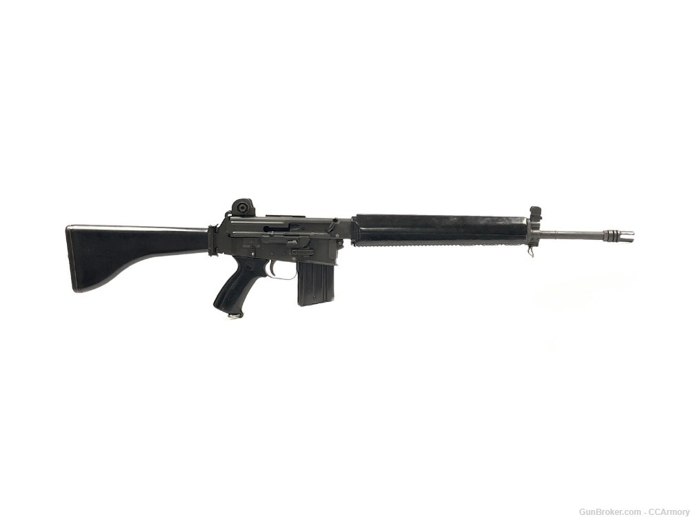 Armalite Factory Original AR-18 5.56mm C&R Transferable Machine Gun AR18-img-0