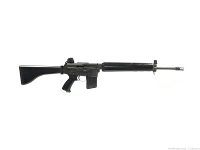 Armalite Factory Original AR-18 5.56mm C&R Transferable Machine Gun AR18