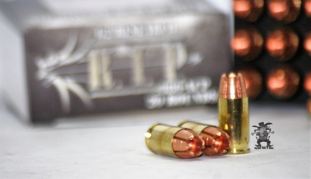 RIP 380 G2 Research  68 Grain DeAdLy WiCkEd RIP 380Auto 20 Rounds HP-img-0