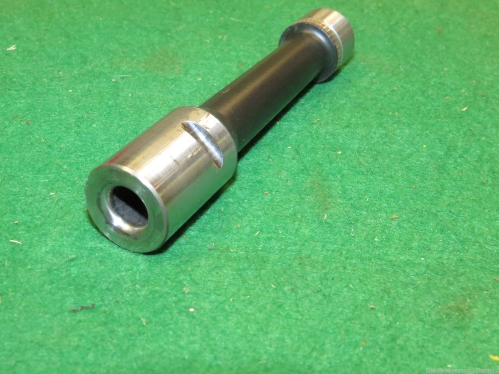 Heckler & Koch MP-5 Barrel, 4 1/2", 9mm "BFH9 CIP N"-img-0