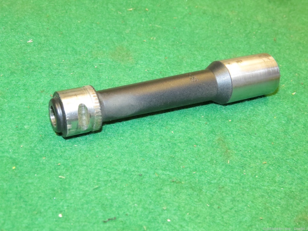 Heckler & Koch MP-5 Barrel, 4 1/2", 9mm "BFH9 CIP N"-img-1