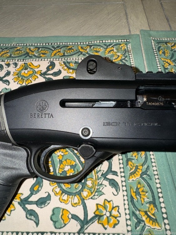 Beretta 1301 tactical -img-6