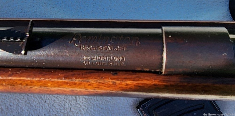 Remington ScoreMaster-img-7