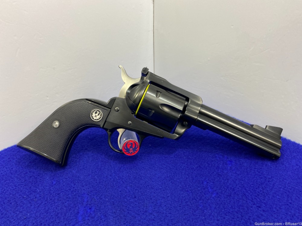 2023 Ruger New Model Blackhawk .45 Colt *TRADITIONAL WESTERN STYLE SIDEARM*-img-19