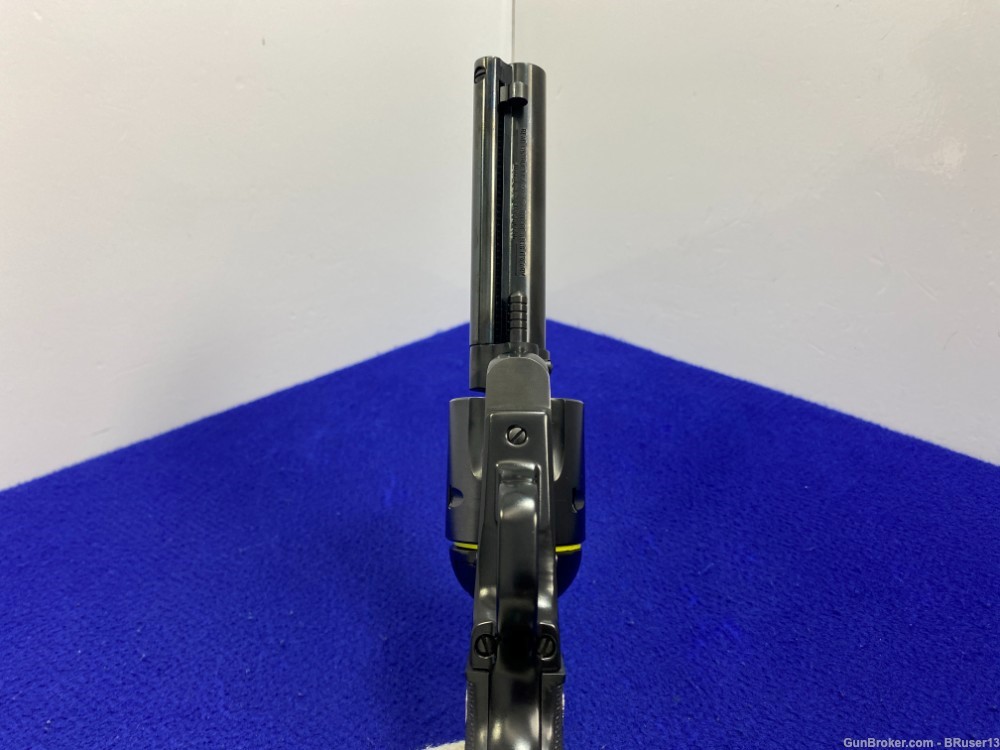 2023 Ruger New Model Blackhawk .45 Colt *TRADITIONAL WESTERN STYLE SIDEARM*-img-38