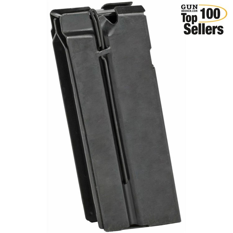 HENRY 22LR 8rd Extra Magazine For AR7 Survival Rifle (HS-15-16-17)-img-0