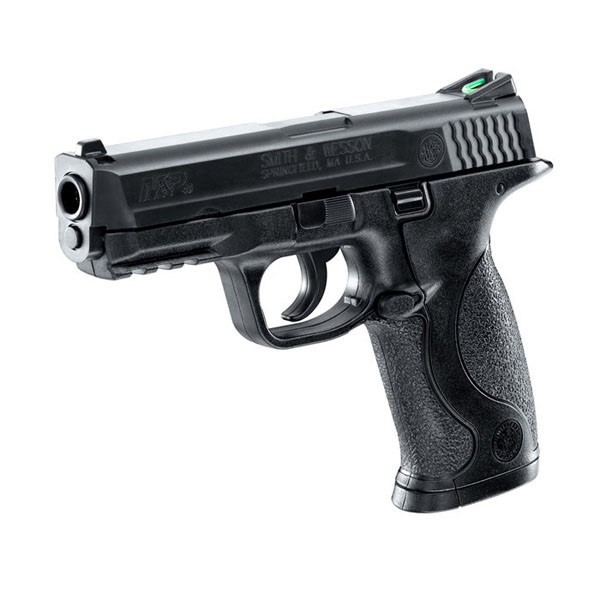 UMAREX M&P Smith & Wesson 177BB 19rd CO2 Pistol (2255050)-img-1