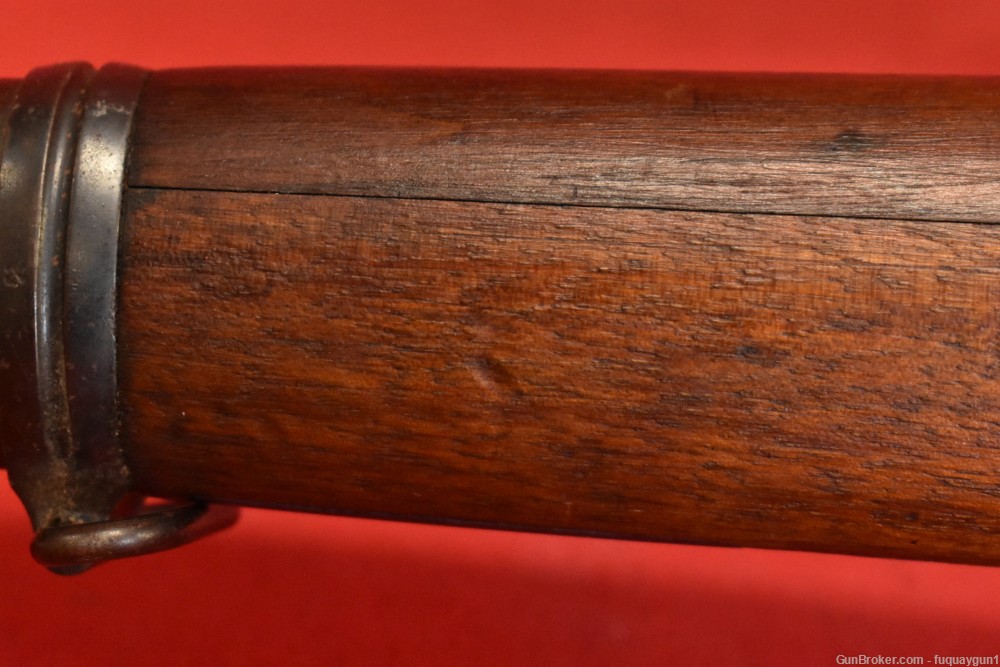 Mauser Chileno Model 1895 Chilean Mauser 7mm 29" Discontinued MFG 1895-96-img-36