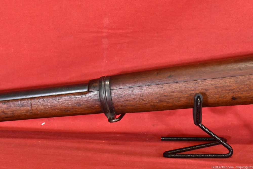 Mauser Chileno Model 1895 Chilean Mauser 7mm 29" Discontinued MFG 1895-96-img-12