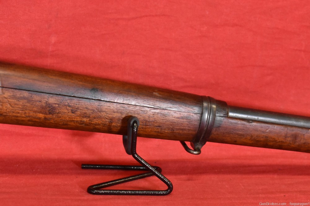 Mauser Chileno Model 1895 Chilean Mauser 7mm 29" Discontinued MFG 1895-96-img-8