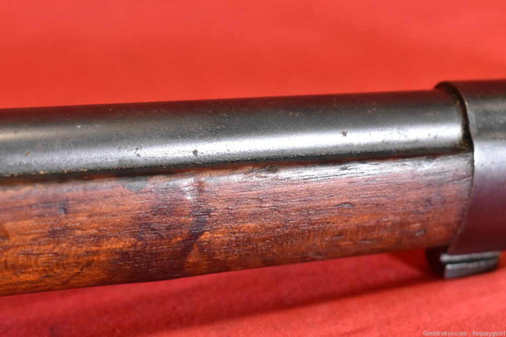 Mauser Chileno Model 1895 Chilean Mauser 7mm 29" Discontinued MFG 1895-96-img-58