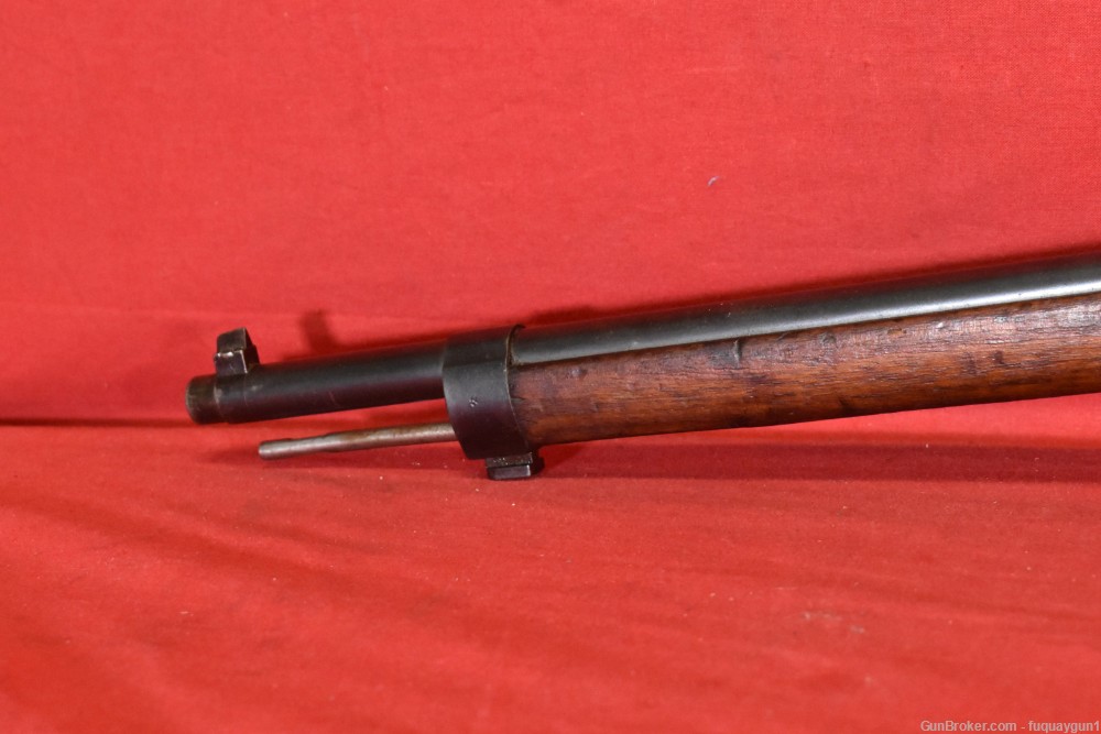 Mauser Chileno Model 1895 Chilean Mauser 7mm 29" Discontinued MFG 1895-96-img-13
